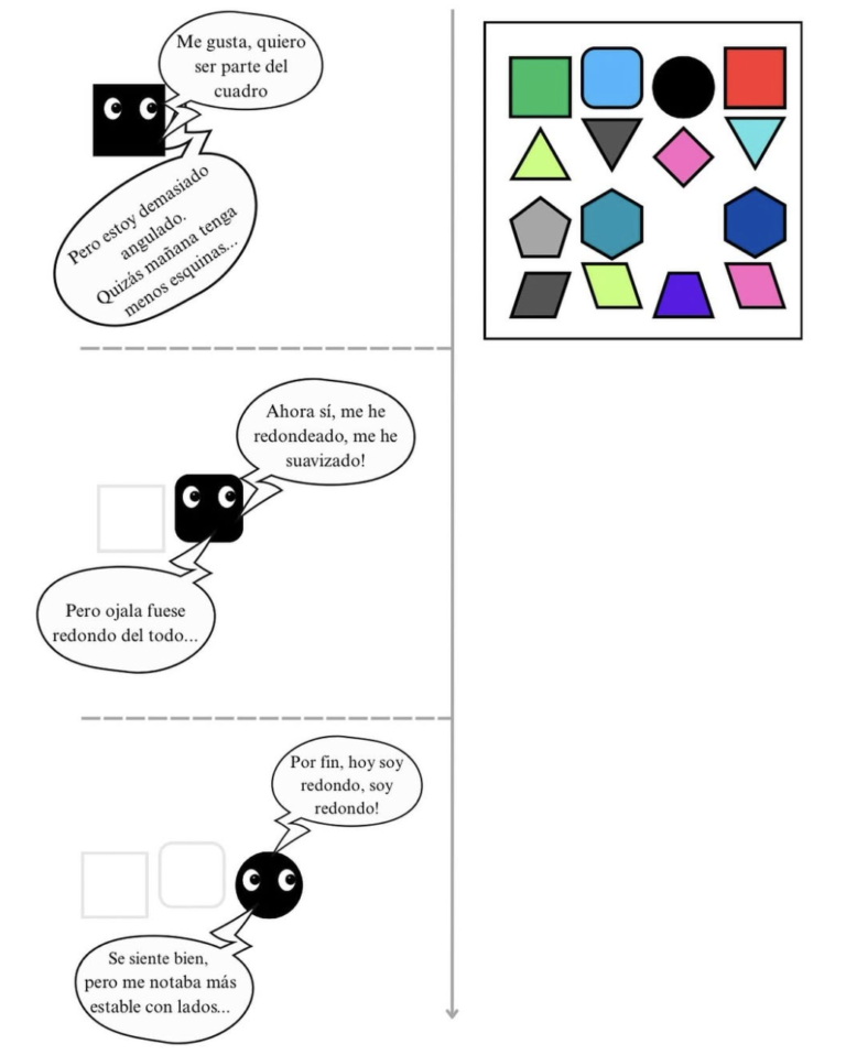 ¿Por qué nunca nos sentimos «suficientes»? La trampa de la perfección